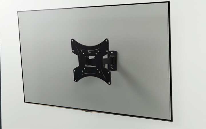 Xtech XTA-400 TV Wall Mount for 23&quot; to 42&quot;