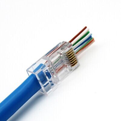 Nexxt AB360NXT23 Patch Cord Cat5e 10ft