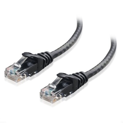 Nexxt AB361NXT25 Patch Cable Cat6 10ft