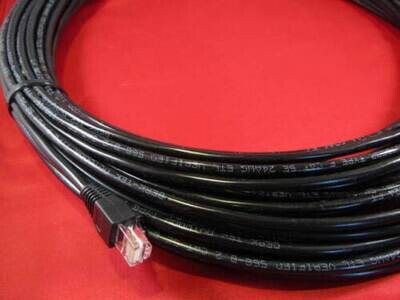 Nexxt AB360NXT45 Patch Cable Cat5 25ft