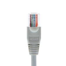 Nexxt AB360NXT56 Patch Cable Cat5e 50ft