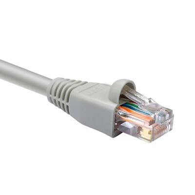 Nexxt AB360NXT12 Patch Cord CAT5E 7FT