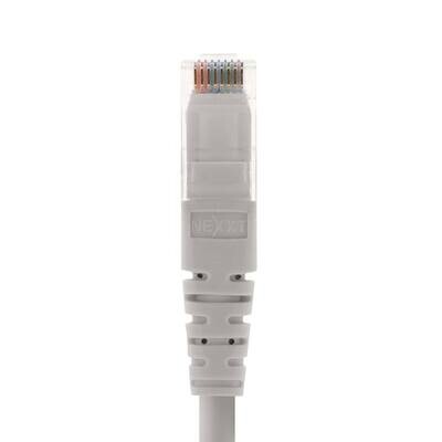 Nexxt AB361NXT13 Patch Cable Cat6 7ft