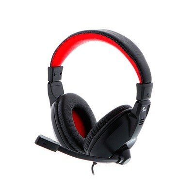 Xtech XTH-500  Voracis Stereo gaming headset