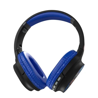 Xtech XTH-M660CA Captain America  Wls Headphone
