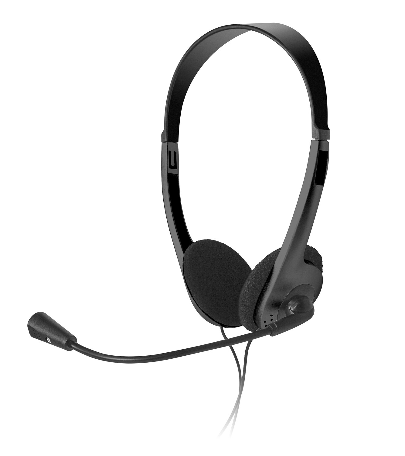 Xtech XTS-220 Stereo headset