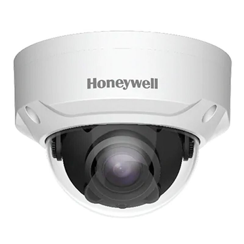 Honeywell  H4W4PRV3 4MP Outdoor Mini Dome Camera w/ Night Vision