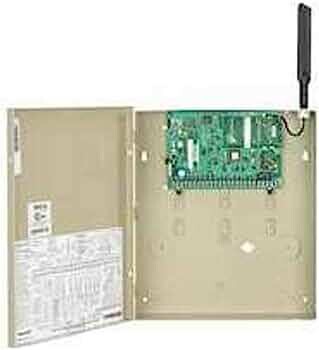 Honeywell Ademco VISTA-21IP Control Panel