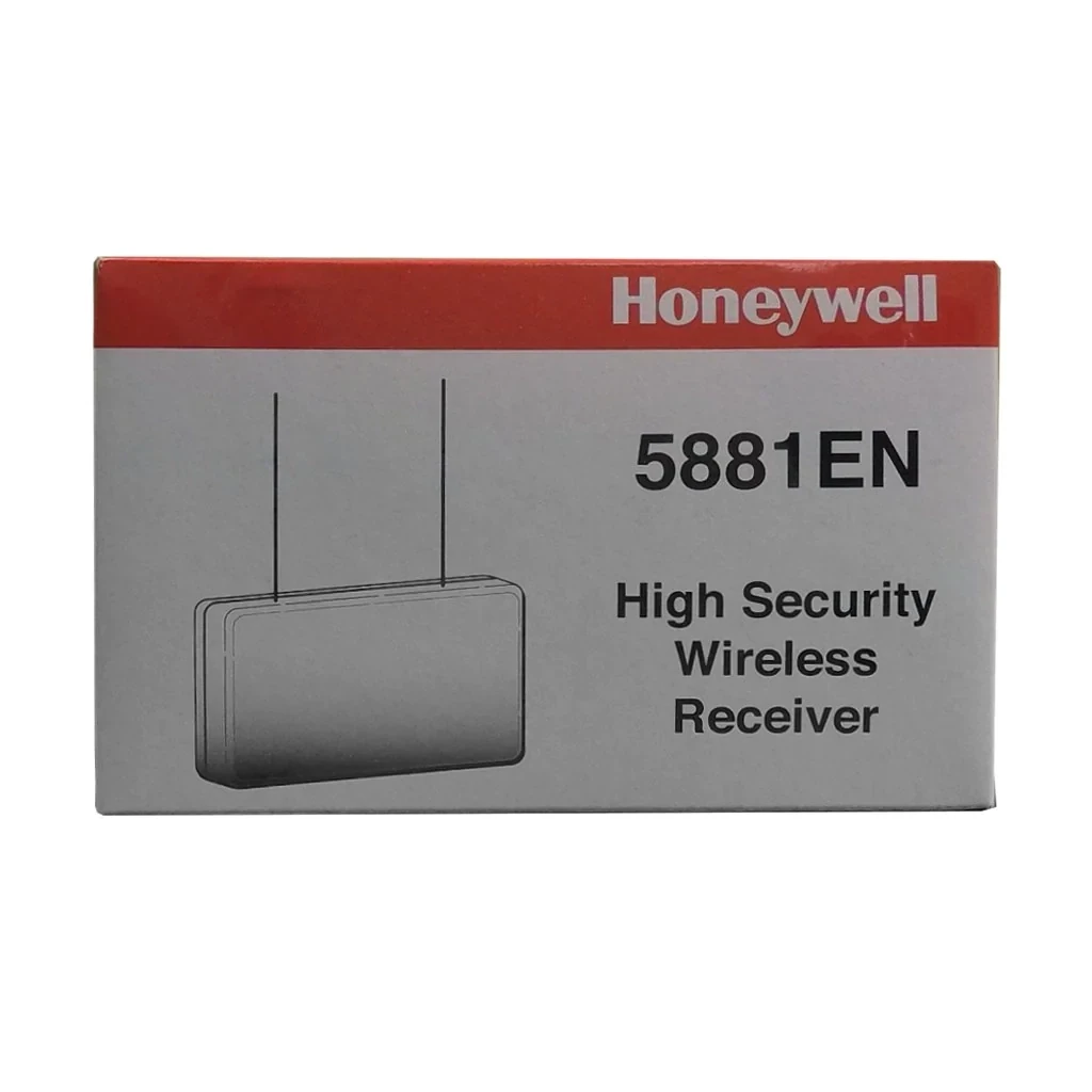 Honeywell 5881ENM High Security Wireless Receiver