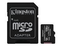 Kingston 128GB Micro SD Card