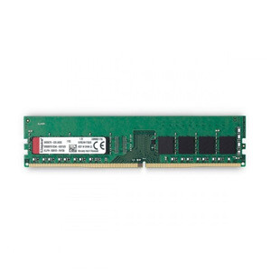 Memory - 8GB DDR4 Kingston
