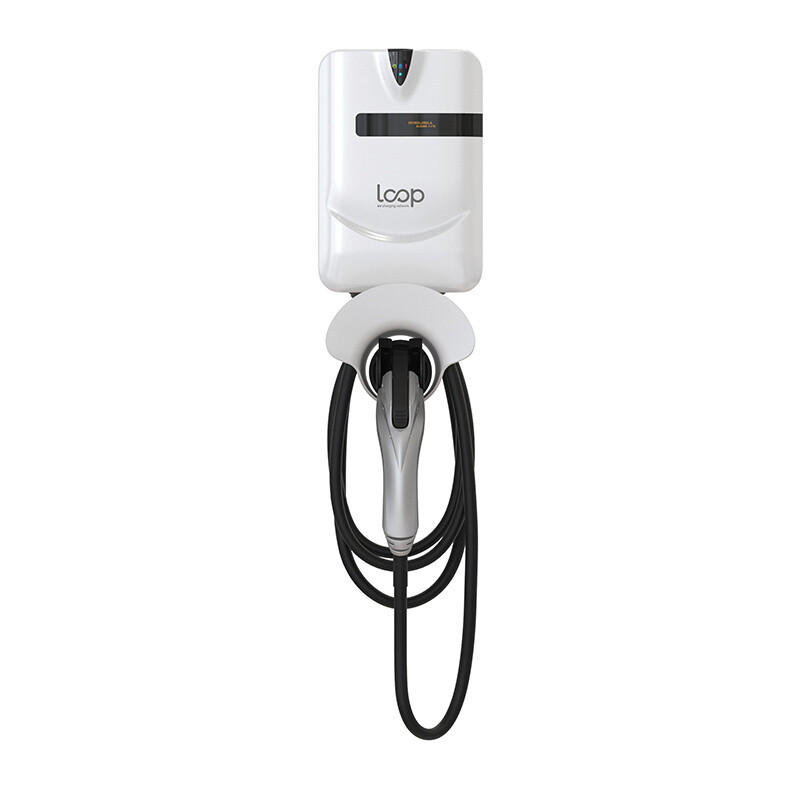 Loop - Charging Station EV-Flex Lite 2