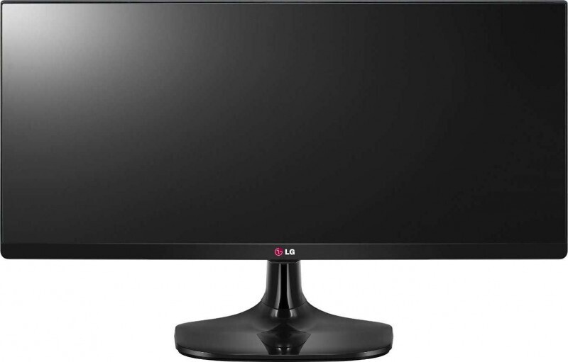 LG 25 Class 21:9 UltraWide IPS Monitor