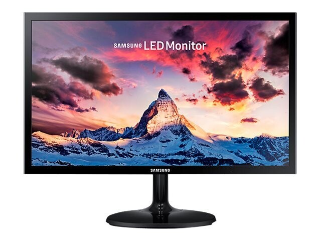 Samsung S22F350FHL 21.5&quot; Full HD LCD Monitor