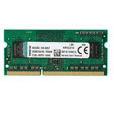 Memory - NB 4GB DDR3L