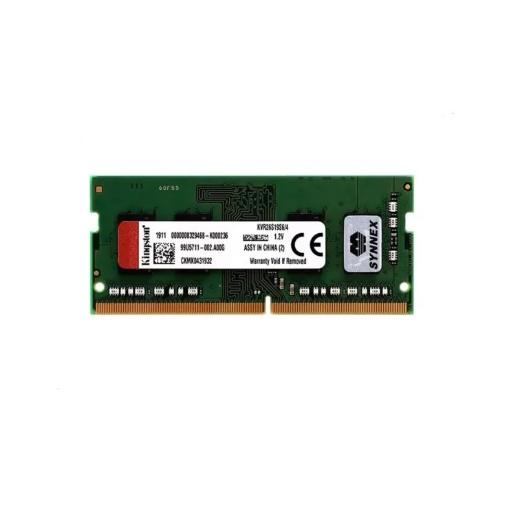 Memory - NB 4GB DDR4 Kingston