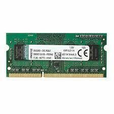 Memory - NB 4GB DDR3