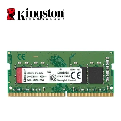 Memory - NB 8GB DDR4 Kingston