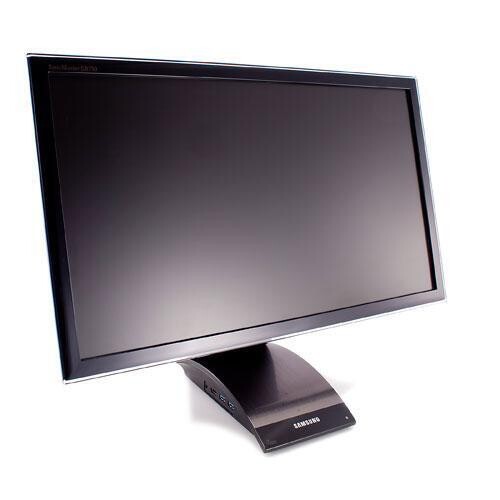 Monitor - 23&quot; Central Station
