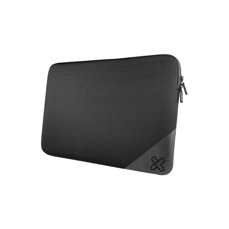 Klip Xtreme KNS-120 NeoActive  Black Laptop Sleeve