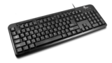 Xtech USB XTK-130E Keyboard