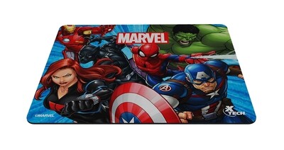 Xtech XTA-M100AV Marvel Avenger Mouse pad