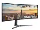 Samsung 43&quot; CJ890 Super Ultra-Wide Curved Monitor