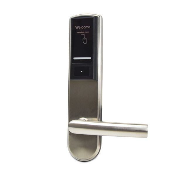 ZKT Security Lock LH3000