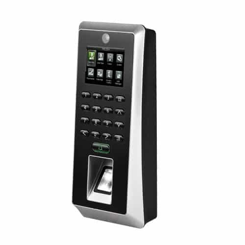 ZKT Fingerprint F21 Lite