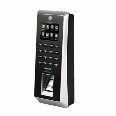 ZKT Fingerprint F21 Lite