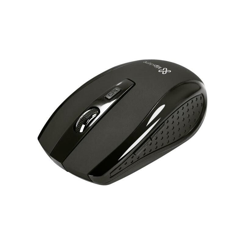 Klip Xtreme KMW-340 Klever Wls Mouse