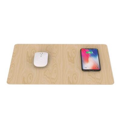 JAKCOM MC2 Wireless Fast Charging Mouse Pad