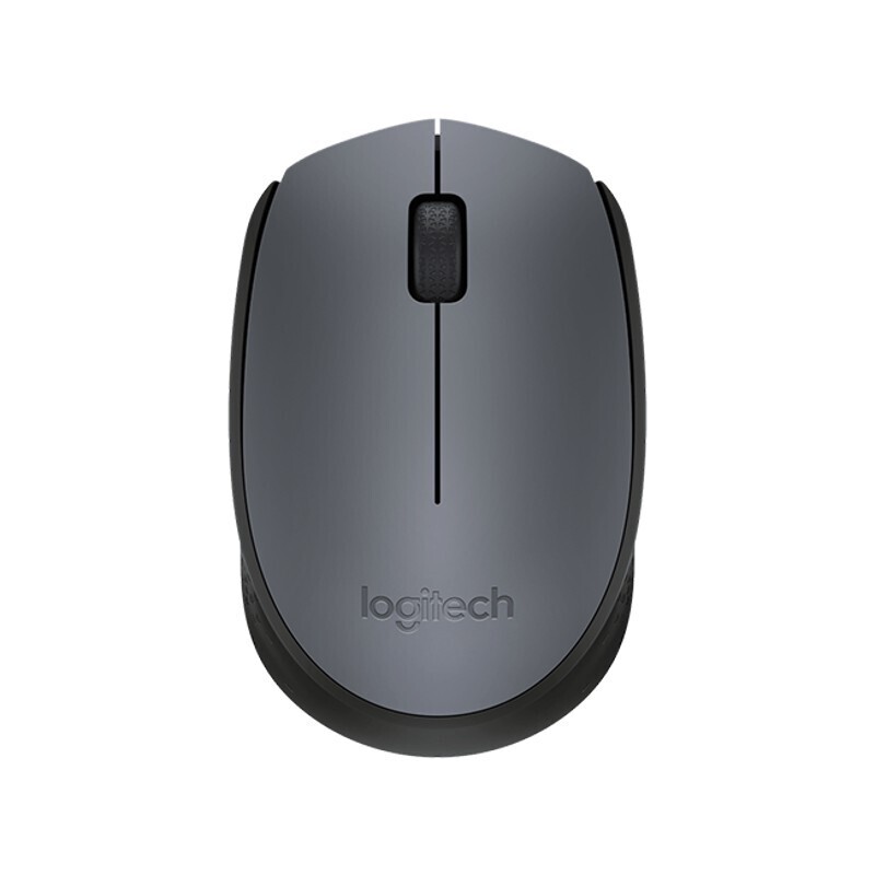 Logitech M170 Wireless Mouse