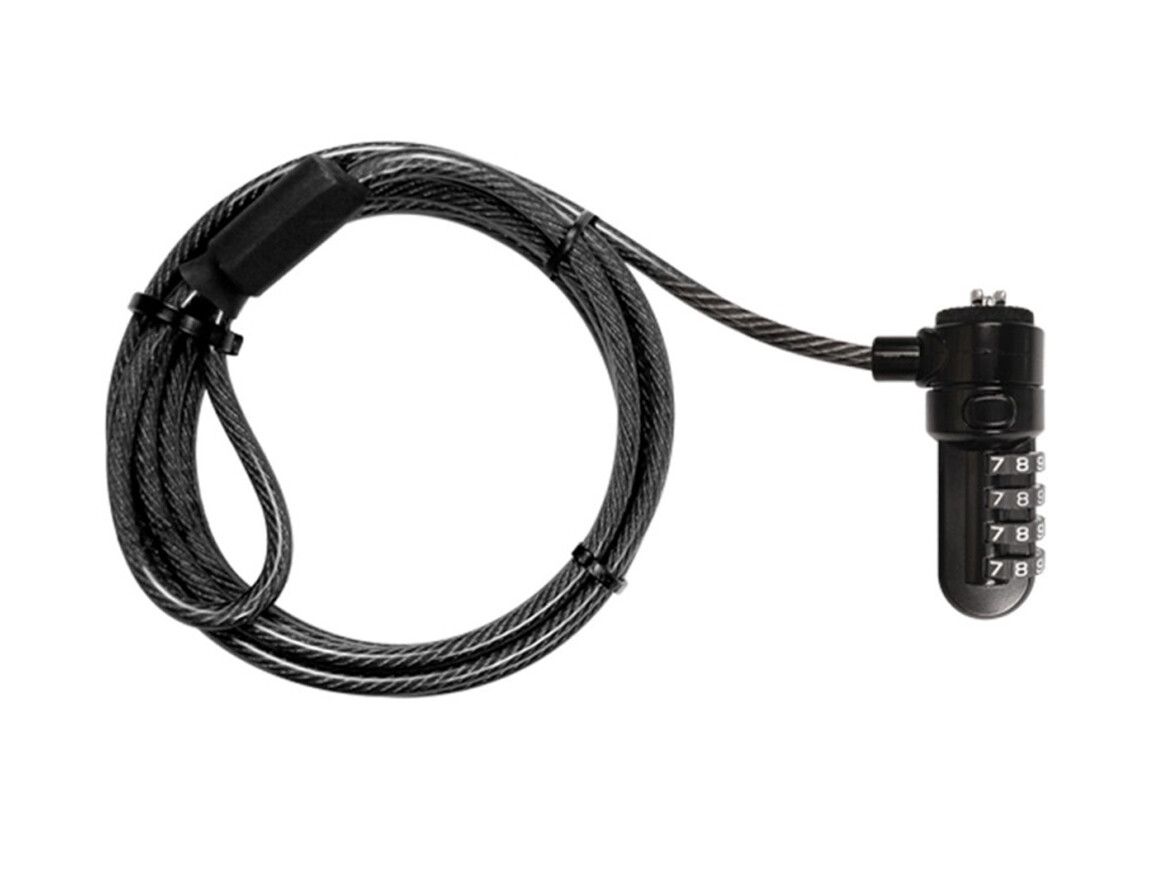 Klip Xtreme KSD-335 cable lock