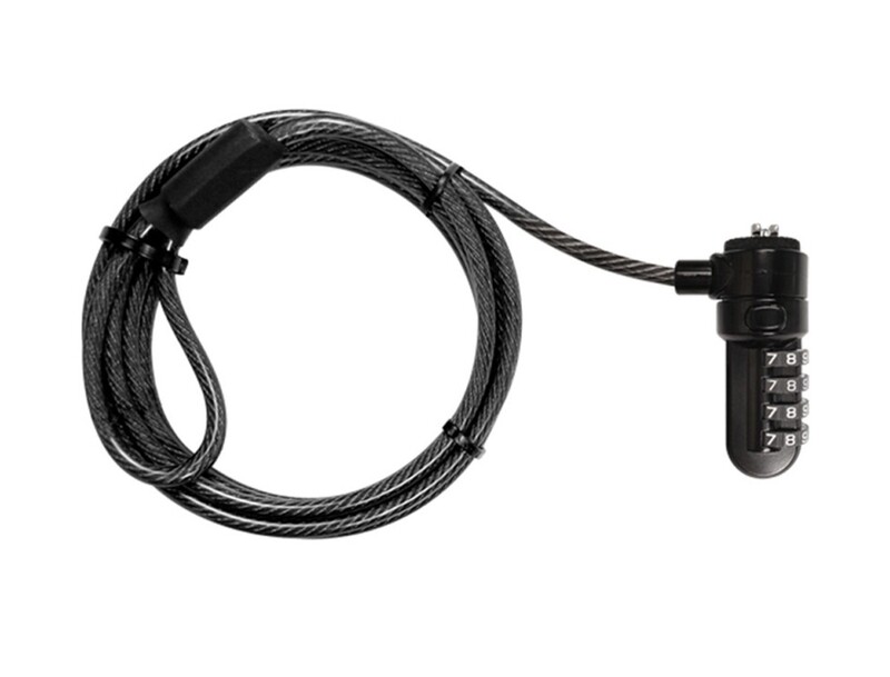 Klip Xtreme KSD-335 cable lock