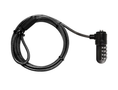 Klip Xtreme KSD-335 cable lock