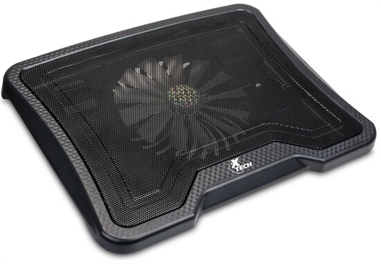 Xtech XTA-150 USB-powered laptop cooling pad