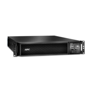 APC Backup Smart SRT3000R (3000VA/2700W) UPS