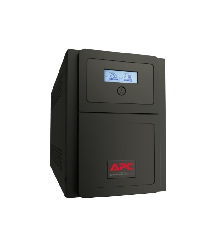 APC Backup Smart SMV3000C (3000VA/2100W) UPS