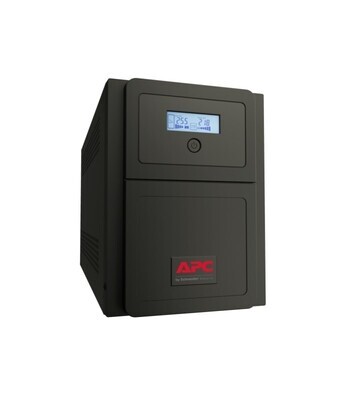 APC Backup Smart SMV3000C (3000VA/2100W) UPS