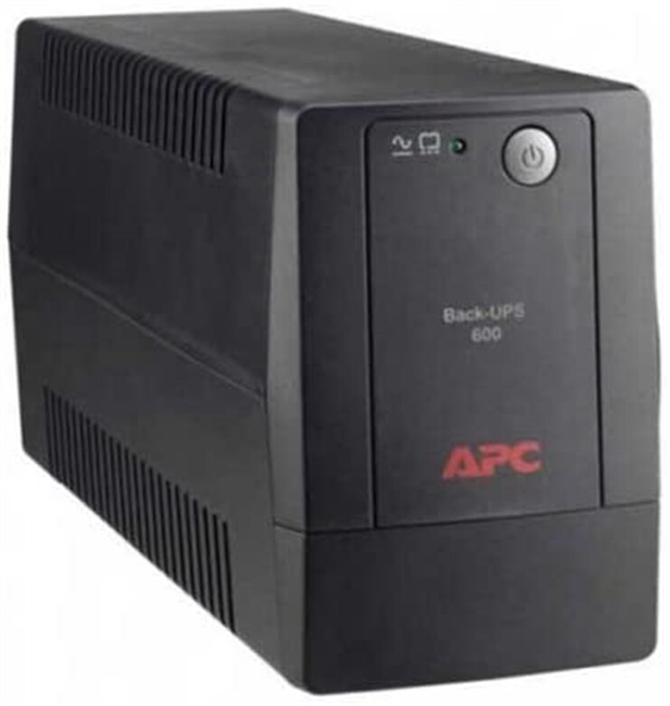 APC Backup BX600L-LM 300W