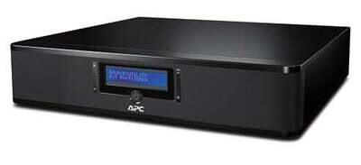 APC AV J Type 1.5kVA Power Conditioner with Battery