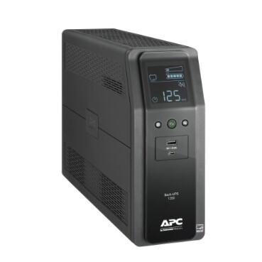 APC Backup BR1350M2-LM Pro (1350VA/810W) Tower UPS