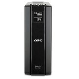 APC Backup BR1500G (1500VA/865W) UPS