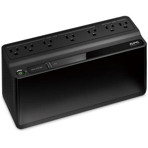 APC Backup BE850M2-LM (850VA/450W) UPS