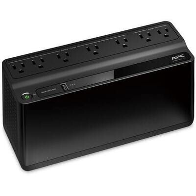 APC Backup BE850M2-LM (850VA/450W) UPS