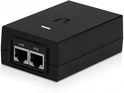Ubiquiti - POE Adp 48V(0.5A)