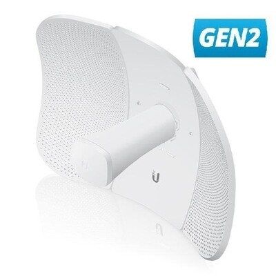 Ubiquiti - LBE-5AC-GEN2