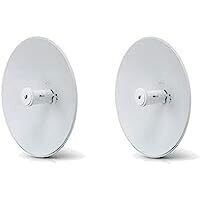 Ubiquiti PBE-5AC-500 UISP airMAX PowerBeam 5AC 500 mm Bridge