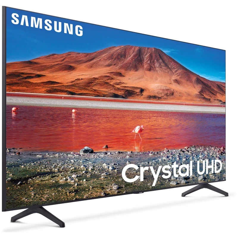 Samsung 70&quot; Class TU7000 4K UHD HDR Smart TV